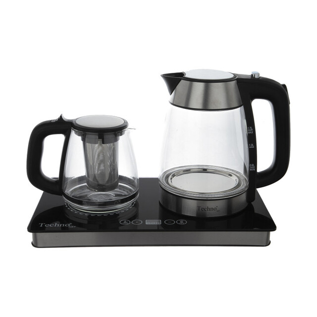 چای ساز تکنو مدل Te-986
