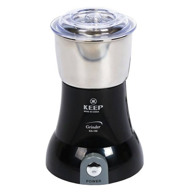 آسیاب برقی کیپ مدل K-150G