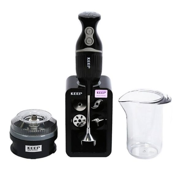 گوشتکوب برقی کیپ مدل KHB-750