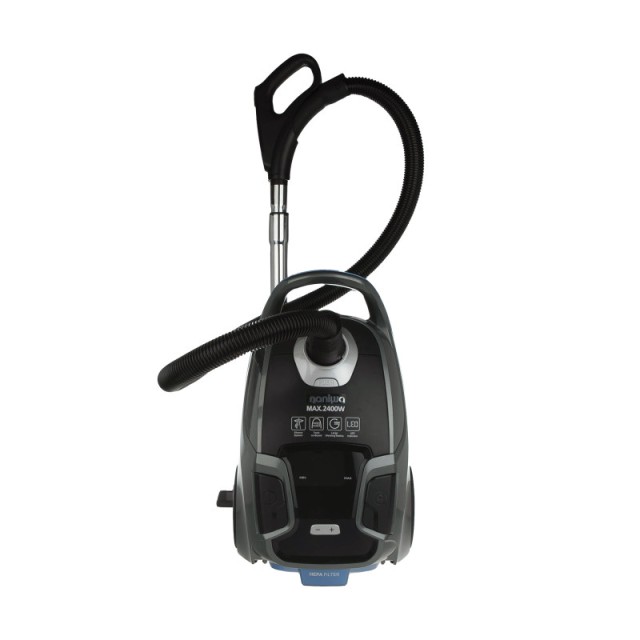 جاروبرقی نانیوا مدل NVC-9825