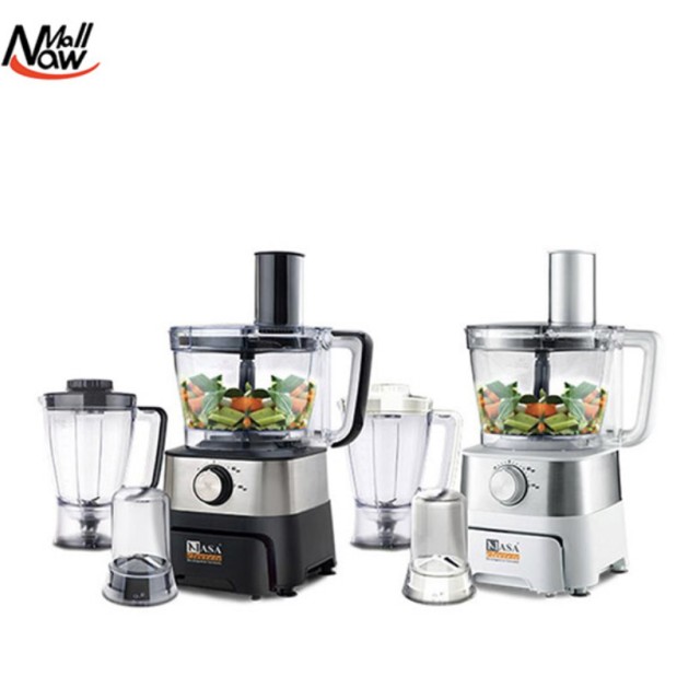 غذا ساز ناسا الکتریک NS-626
