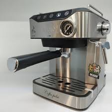 اسپرسوساز میجر مدل EC-975 M