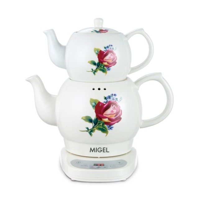 چای‌ساز ایستاده GTS 113 میگل