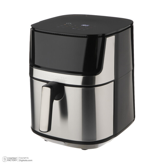 سرخ کن بدون روغن گوسونیک مدل GAF-558