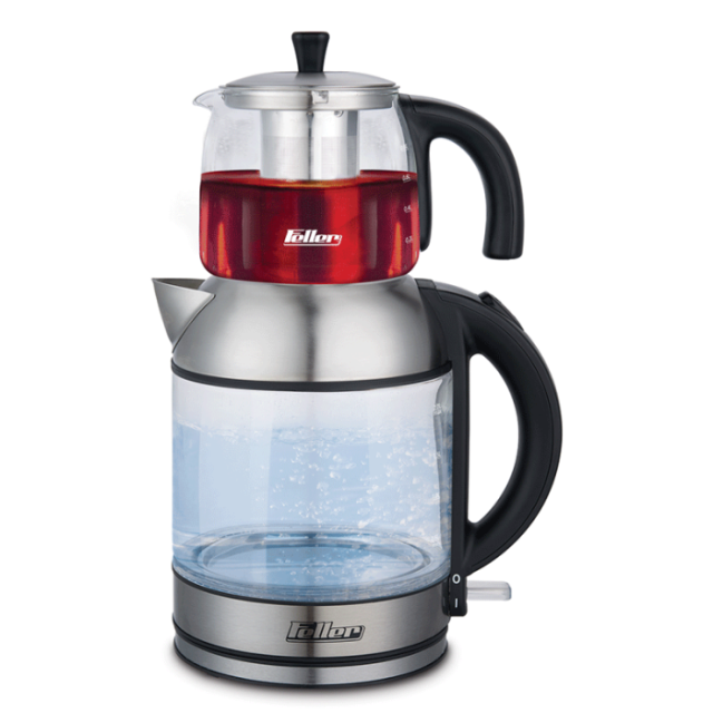 چای‌ساز ایستاده TS 286 فلر