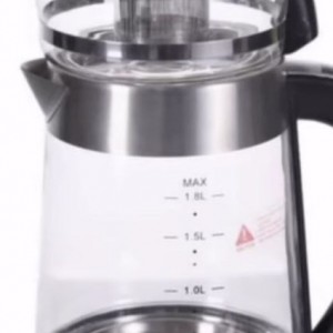 چای ساز آیسن مدل IE-T660 ICEN