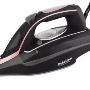 اتو بخار دلمونتی مدل DL930