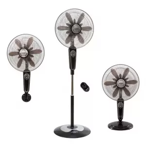 پنکه سانی  سه منظوره مدل DWS-3600