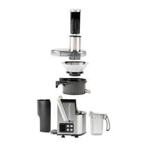 آبمیوه گیری ناسا الکتریک مدل NS-945