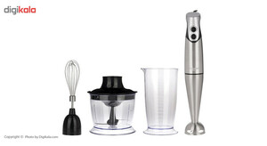 گوشت کوب برقی دلمونتی مدل DL-380