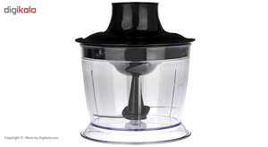 گوشت کوب برقی دلمونتی مدل DL-380