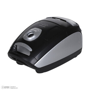 جاروبرقی 2000 وات نانیوا مدل NVC-8450