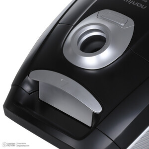 جاروبرقی 2000 وات نانیوا مدل NVC-8450