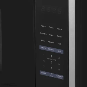 مایکروویو 42 لیتر تکنو مدل Te-421