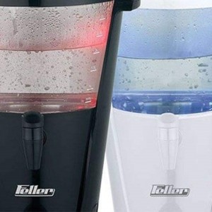 چای ساز فلر مدل  TS300