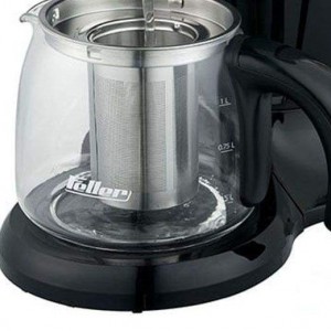 چای ساز فلر مدل  TS300