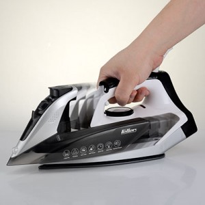 اتو بخار فلر مدل SL240