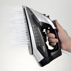 اتو بخار فلر مدل SL240