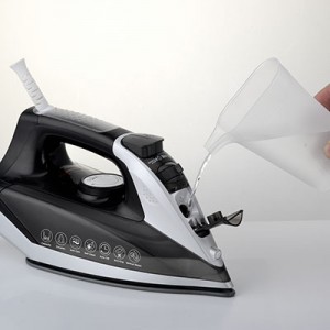 اتو بخار فلر مدل SL240