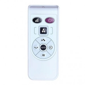 فن سرمایش و گرمایش فلر مدل hc100
