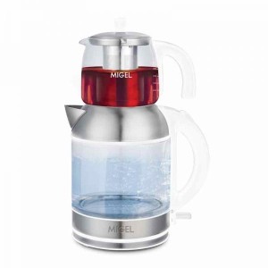 چای ساز ایستاده میگل مدل GTS 286