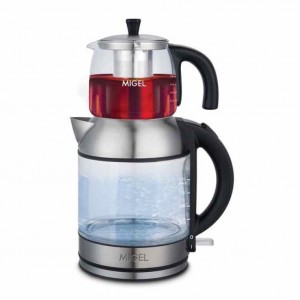 چای ساز ایستاده میگل مدل GTS 286