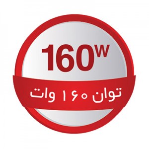 آب مرکبات گیری میگل مدل GCS 160