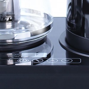 چای‌ساز کنارهمی فلر مدل TS 113
