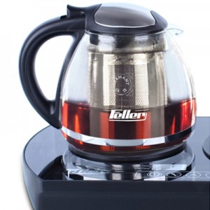 چای‌ساز کنارهمی فلر مدل TS 113