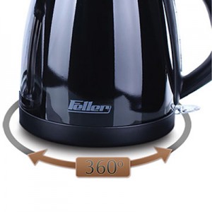 چای‌ساز کنارهمی فلر مدل TS 113