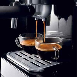 قهوه‌ساز ترکیبی دلونگی مدل  1.BCO 420
