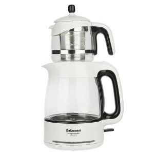 چای ساز دلمونتی dl400دلمونتی