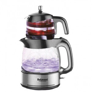 چای ساز دلمونتی dl400دلمونتی