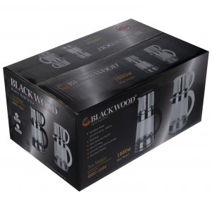 چای ساز بلک وود مدل BWC 1200