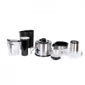 آبمیوه گیری دلمونتی مدل DL275
