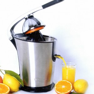 آب پرتقال گیری گرد دلمونتی مدل DL-780