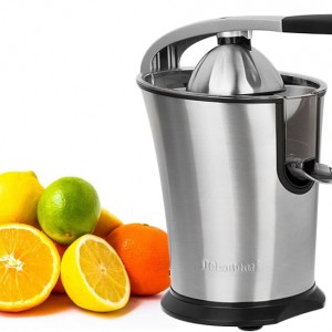 آب پرتقال گیری گرد دلمونتی مدل DL-780