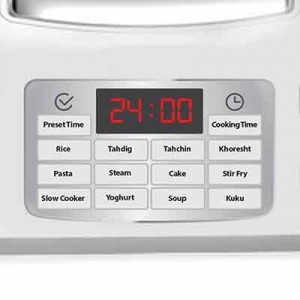 پلوپز GRC 850 میگل