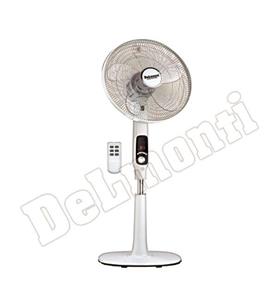 پنکه ایستاده کنترل دار دلمونتی مدل DL290
