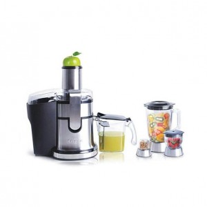 آبمیوه گیری دلمونتی مدل DL165