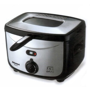 سرخ کن 1/5 لیتری دلمونتی مدل DL- 630
