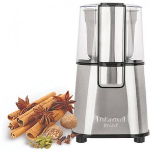 آسیاب برقی دلمونتی  مدل DL125 Delmonti Grinder