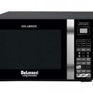 مایکروویو 30 لیتری سولاردام دلمونتی مدل DL500
