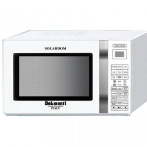 مایکروویو 30 لیتری سولاردام دلمونتی مدل DL500