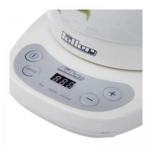 چای ساز فلر مدل TS112-01