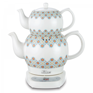 چای ساز فلر مدل TS112-01