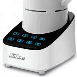 مخلوط کن فلر مدل BL 900 D