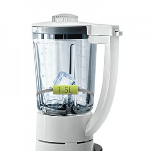 مخلوط کن فلر مدل BL 900 D