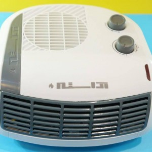 فن هیتر آراسته مدل FHA2000(خزر)