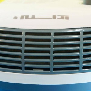 فن هیتر آراسته مدل FHA2000(خزر)
